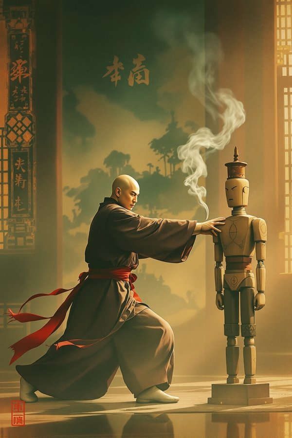 少林三十六房 1978 功夫·动作 肉蒲团电影 少林三十六房 1978 武侠影视海报